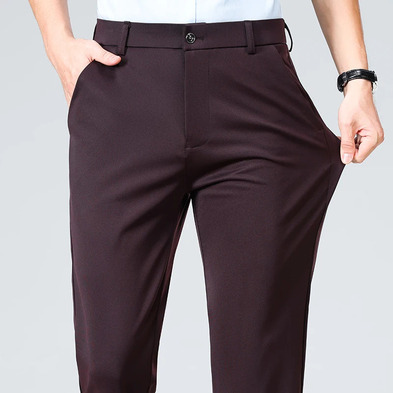 THE TECH TROUSERS