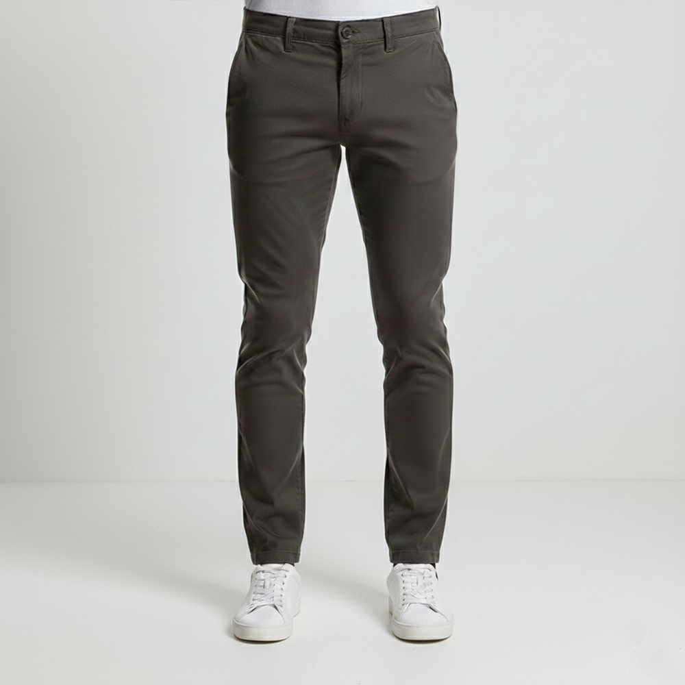 THE SILVIO TROUSERS
