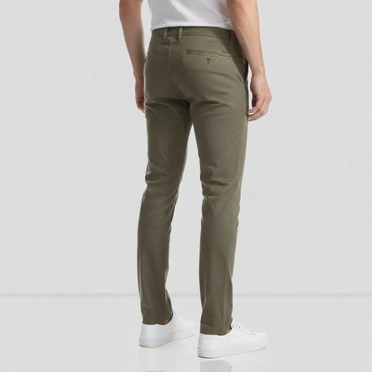 THE SILVIO TROUSERS