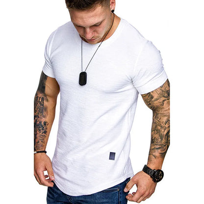 THE NOVA LONGLINE TEE