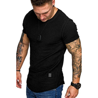 THE NOVA LONGLINE TEE