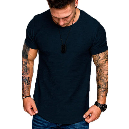 THE NOVA LONGLINE TEE