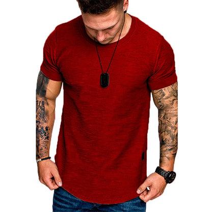 THE NOVA LONGLINE TEE