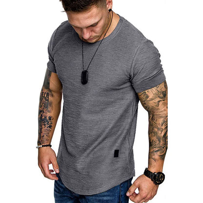 THE NOVA LONGLINE TEE