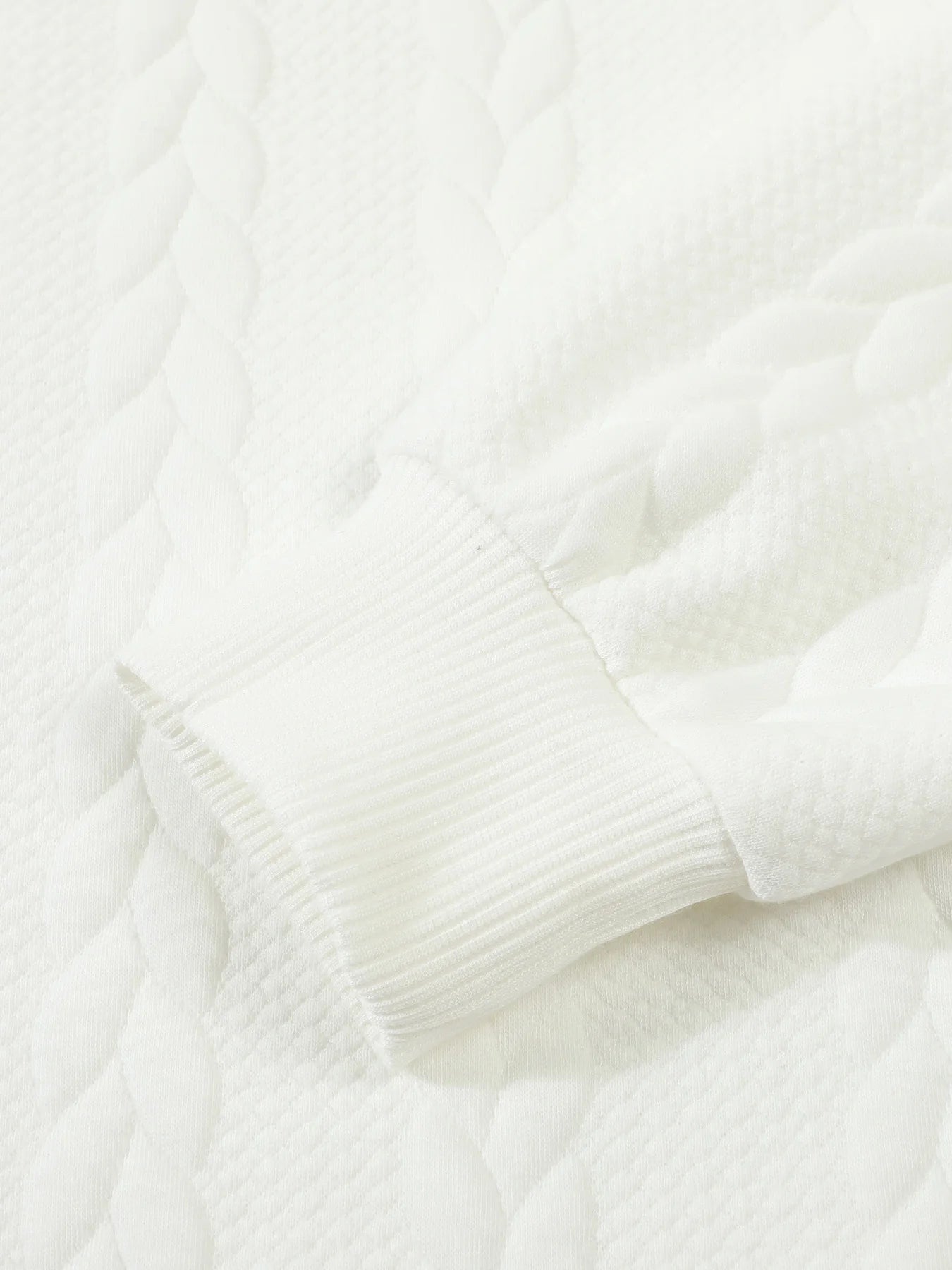 THE NICO CABLE TURTLENECK