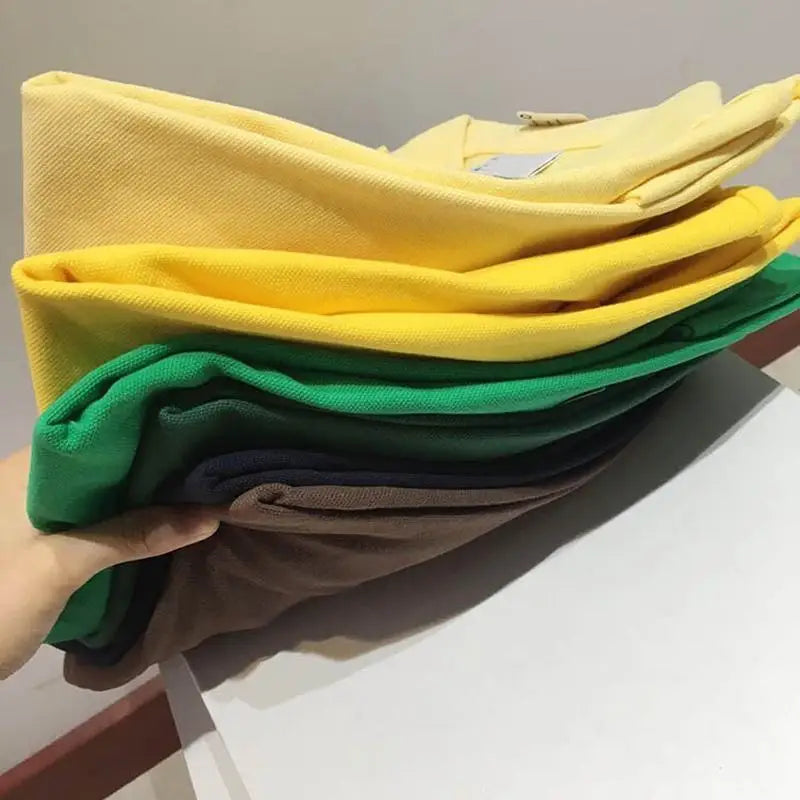 THE RIALTO COTTON POLO