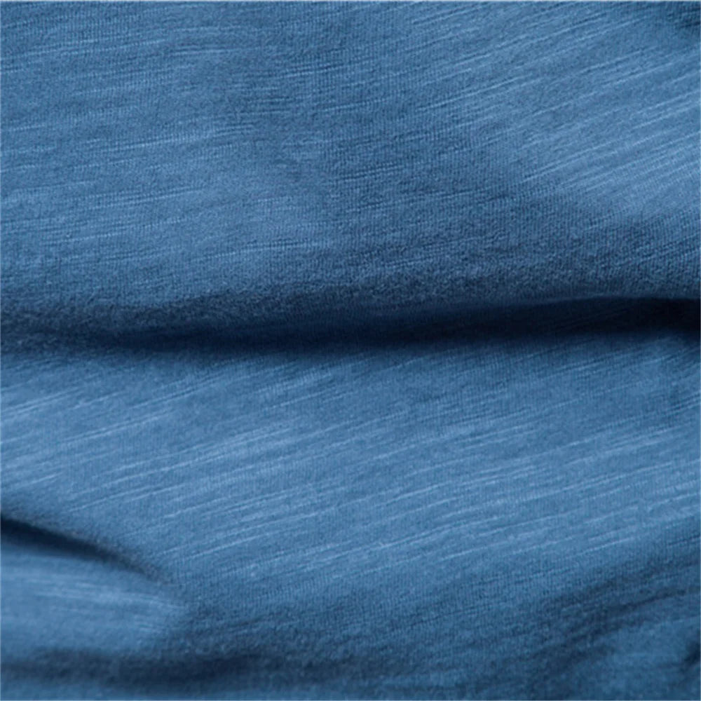 THE VENICE V-NECK TEE