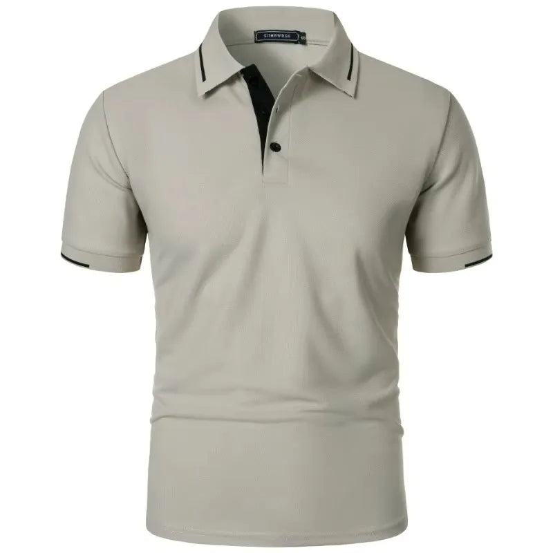 THE CAPRI POLO SHIRT