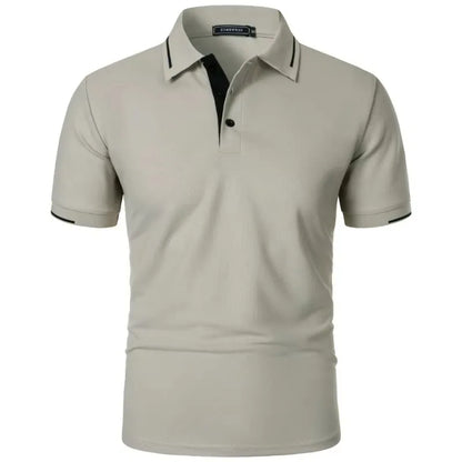 THE CAPRI POLO SHIRT