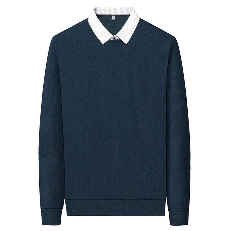 THE VERONA TWO-PIECE POLO