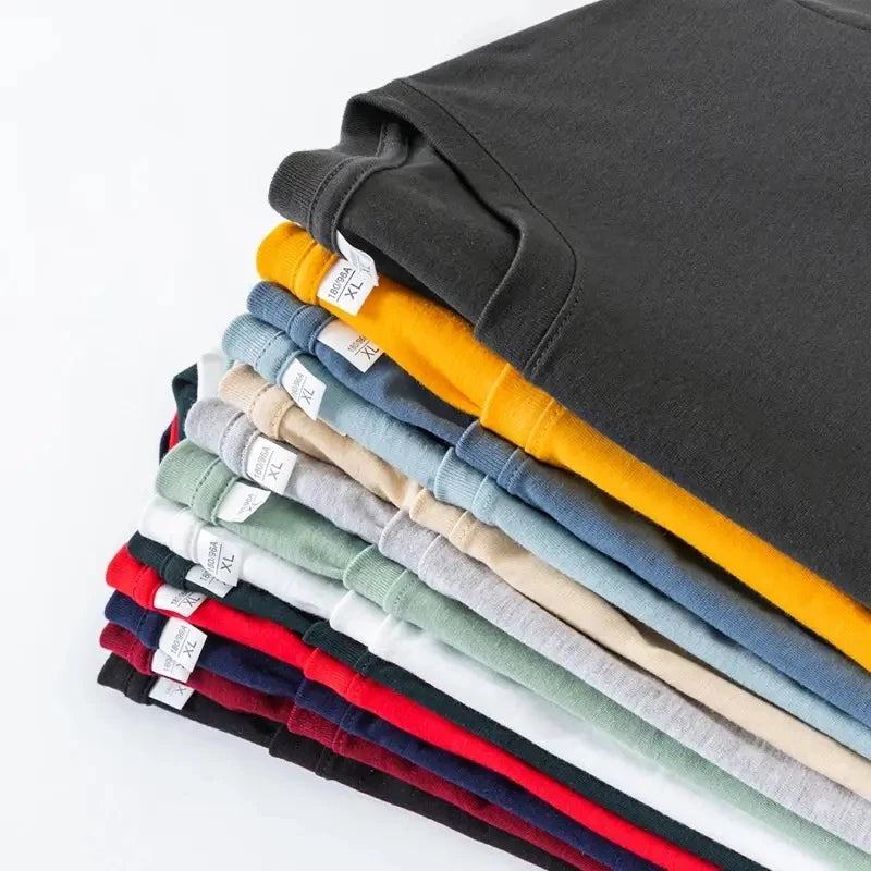 THE EROS REGULAR T-SHIRT