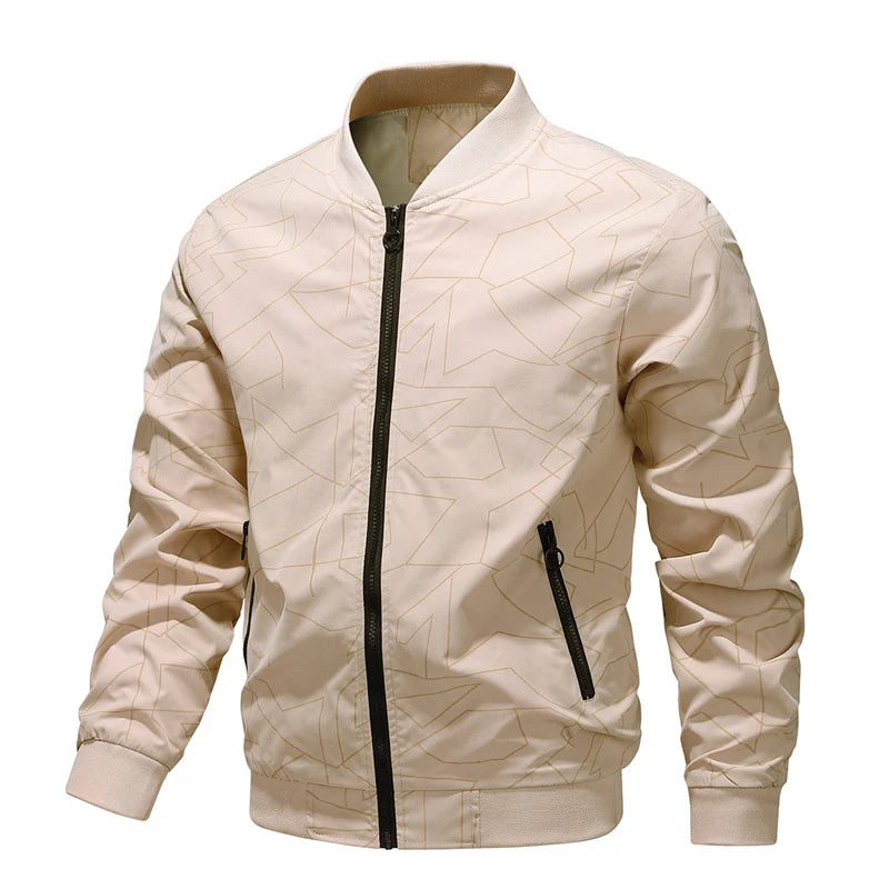 THE MILANO CASUAL JACKET