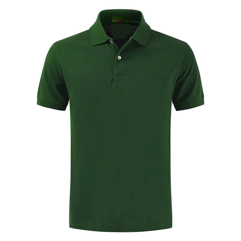 THE RIALTO COTTON POLO