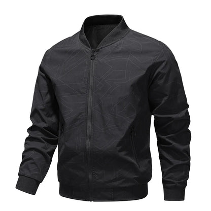 THE MILANO CASUAL JACKET