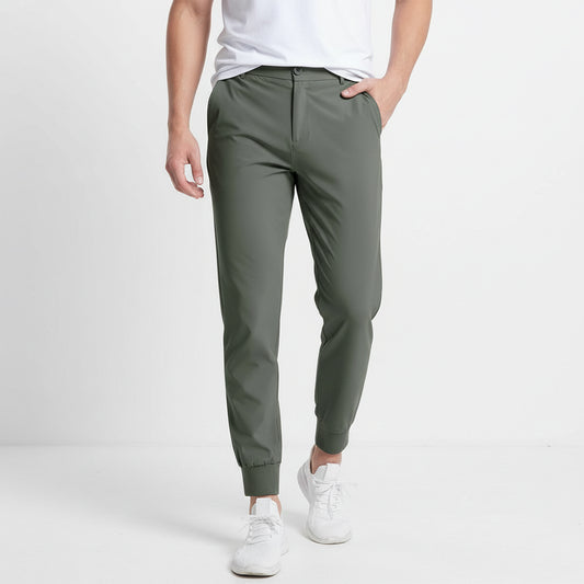 THE MILANO TROUSERS