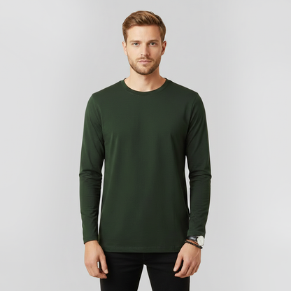 THE EROS REGULAR T-SHIRT