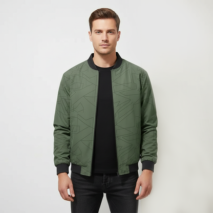 THE MILANO CASUAL JACKET