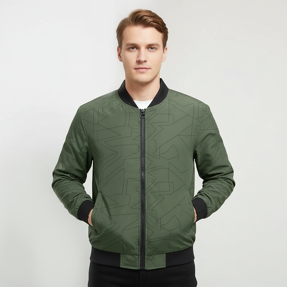 THE MILANO CASUAL JACKET