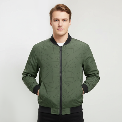 THE MILANO CASUAL JACKET