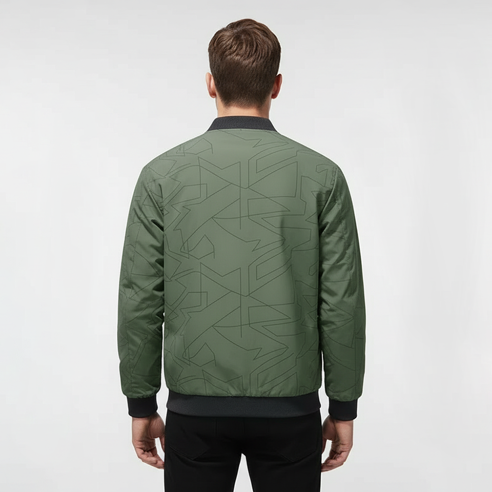 THE MILANO CASUAL JACKET