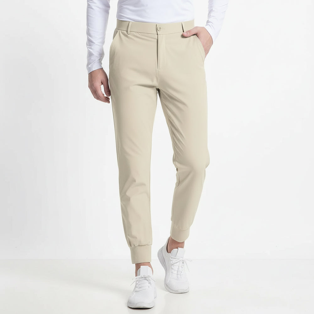 THE MILANO TROUSERS