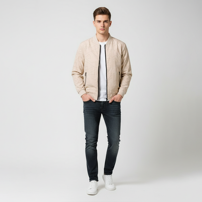 THE MILANO CASUAL JACKET