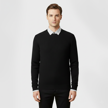 THE VERONA TWO-PIECE POLO