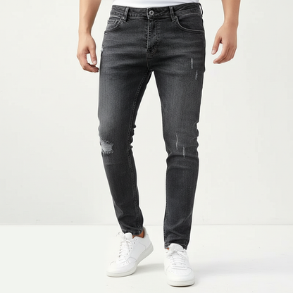 THE MATTEO SLIM JEANS