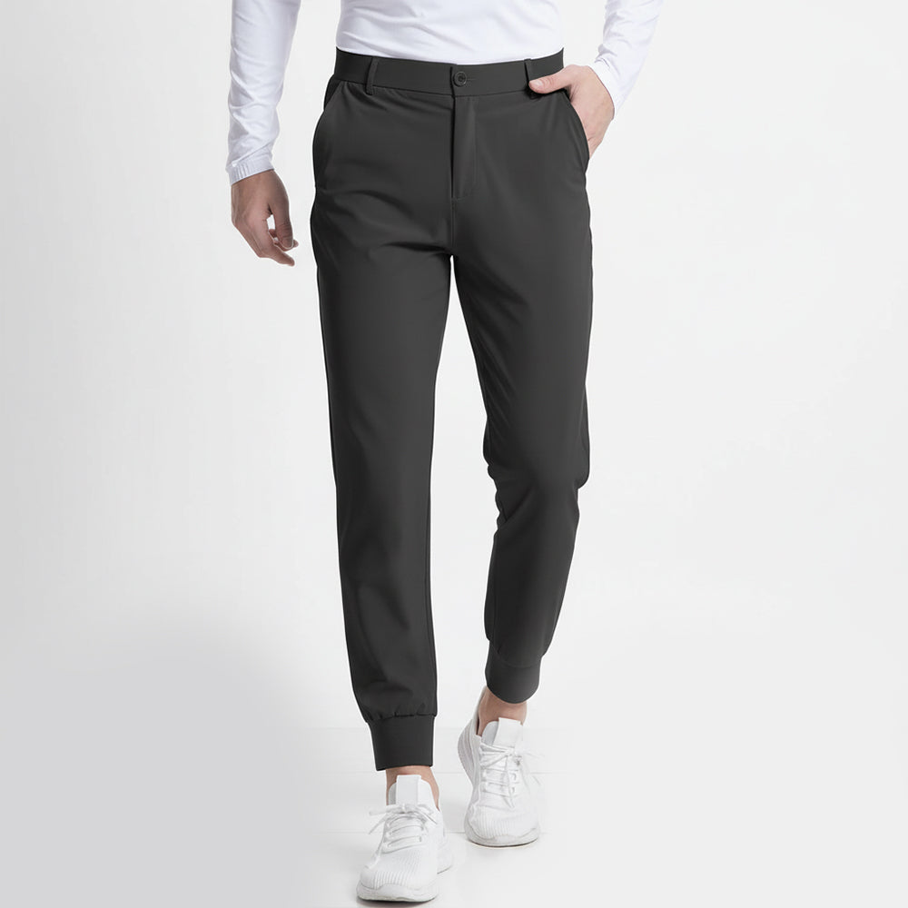 THE MILANO TROUSERS