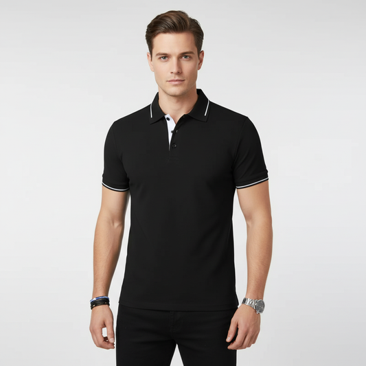 THE CAPRI POLO SHIRT