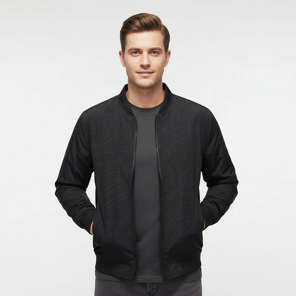 THE MILANO CASUAL JACKET