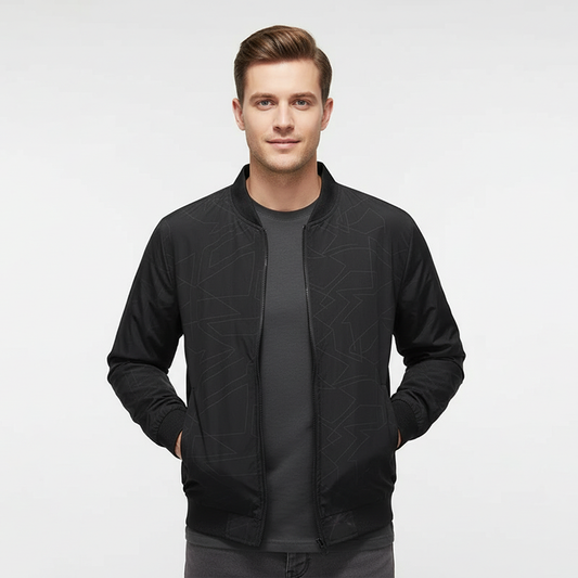 THE MILANO CASUAL JACKET