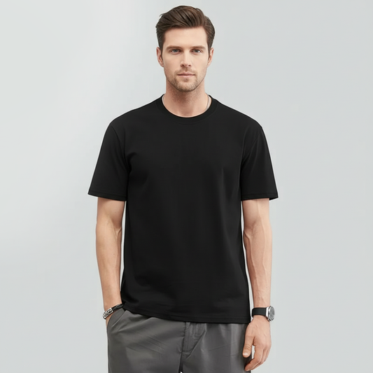 THE EROS REGULAR T-SHIRT