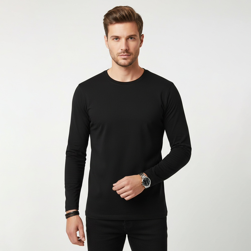 THE EROS REGULAR T-SHIRT