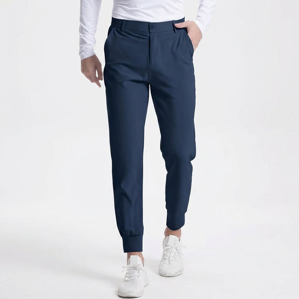 THE MILANO TROUSERS