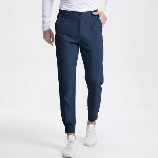 THE MILANO TROUSERS