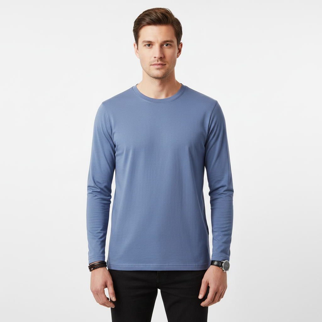 THE EROS REGULAR T-SHIRT