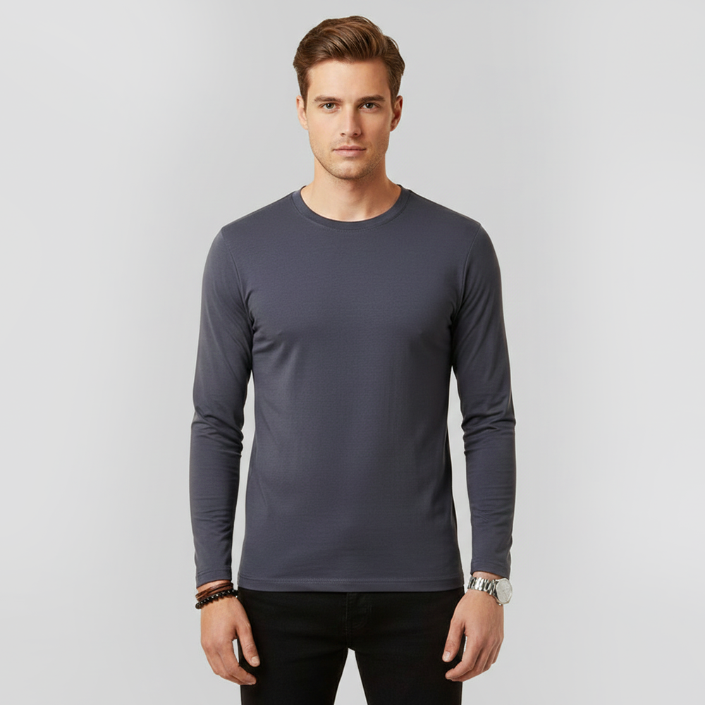 THE EROS REGULAR T-SHIRT