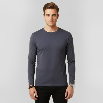 THE EROS REGULAR T-SHIRT