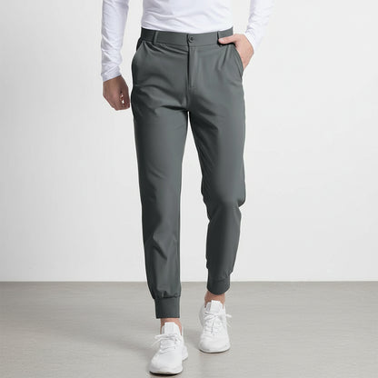 THE MILANO TROUSERS