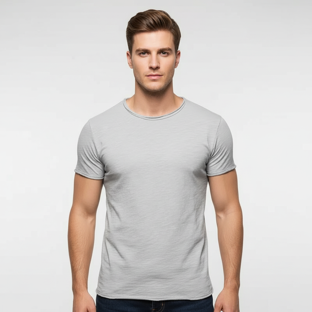 THE VENICE V-NECK TEE