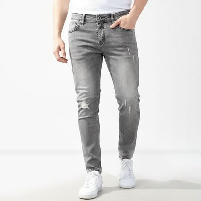 THE MATTEO SLIM JEANS