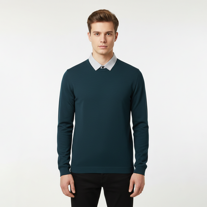 THE VERONA TWO-PIECE POLO