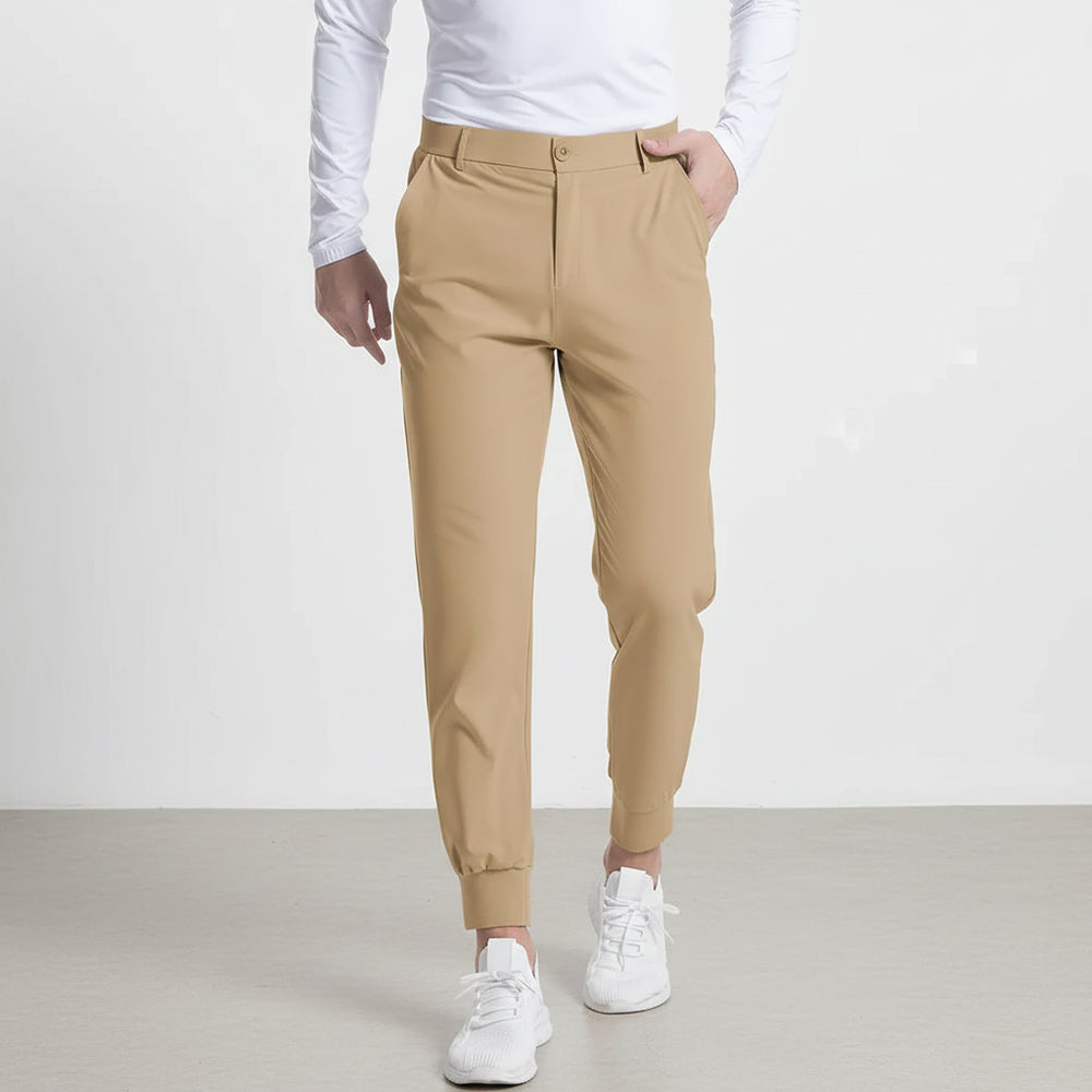 THE MILANO TROUSERS