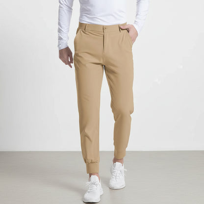 THE MILANO TROUSERS