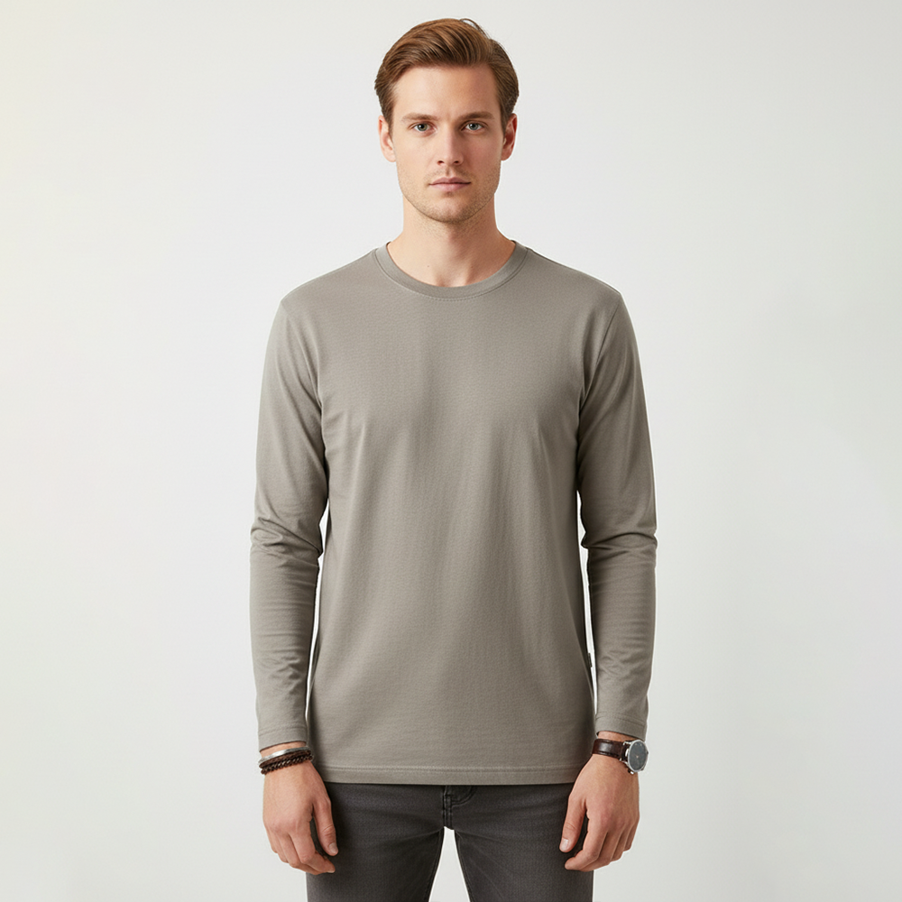 THE EROS REGULAR T-SHIRT