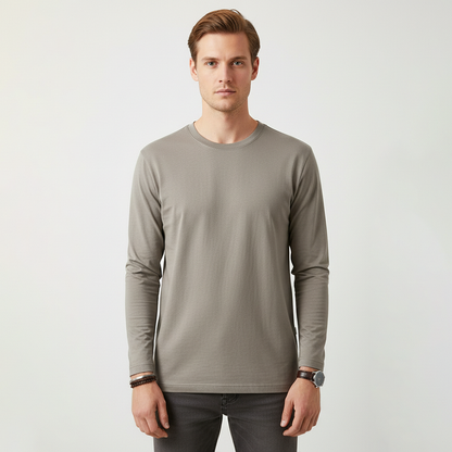 THE EROS REGULAR T-SHIRT