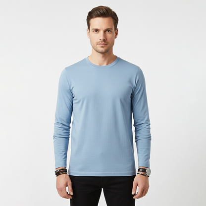 THE EROS REGULAR T-SHIRT