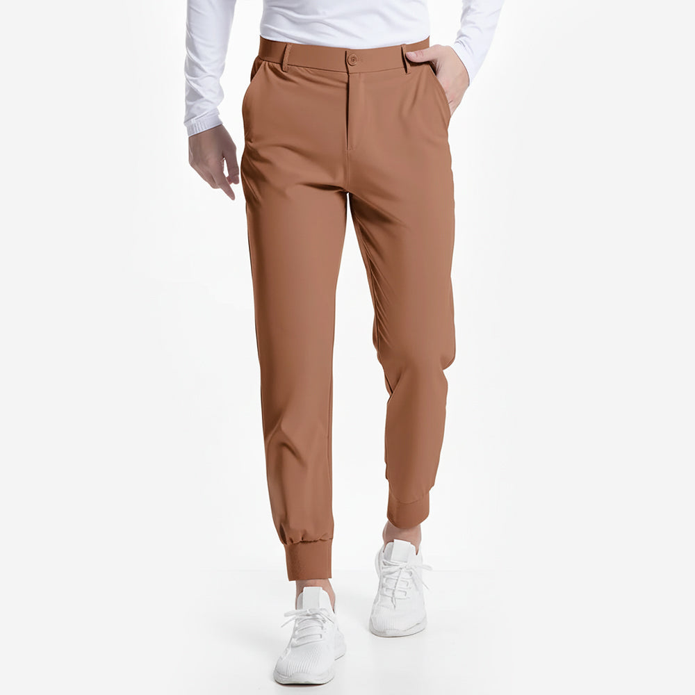 THE MILANO TROUSERS