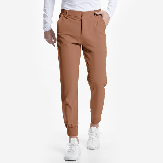 THE MILANO TROUSERS